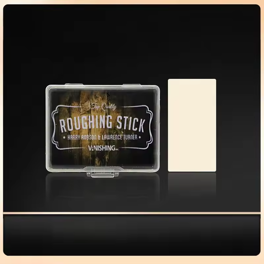 MagiKing: Roughing Stick