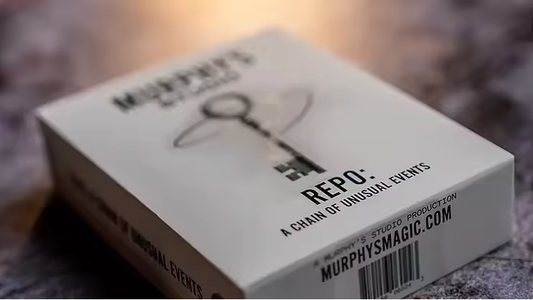 MagiKing: Murphy's Studio Repo