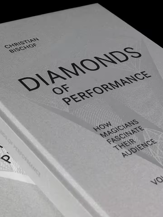 MagiKing: Diamonds of Performance