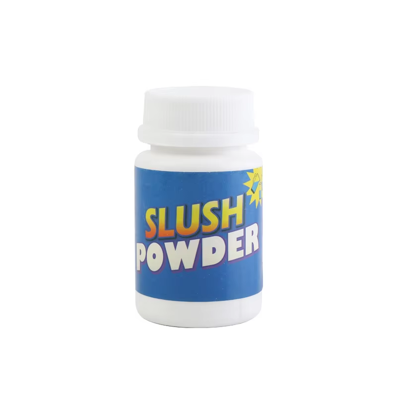 MagiKing: Slush Powder