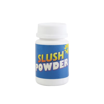 MagiKing: Slush Powder