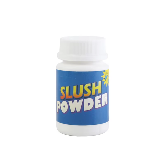 MagiKing: Slush Powder