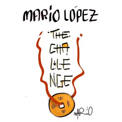 MagiKing: The Challenge by Mario Lopez