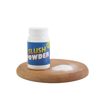 MagiKing: Slush Powder