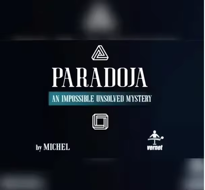 MagiKing: Paradoja an Impossible Unsolved Mystery