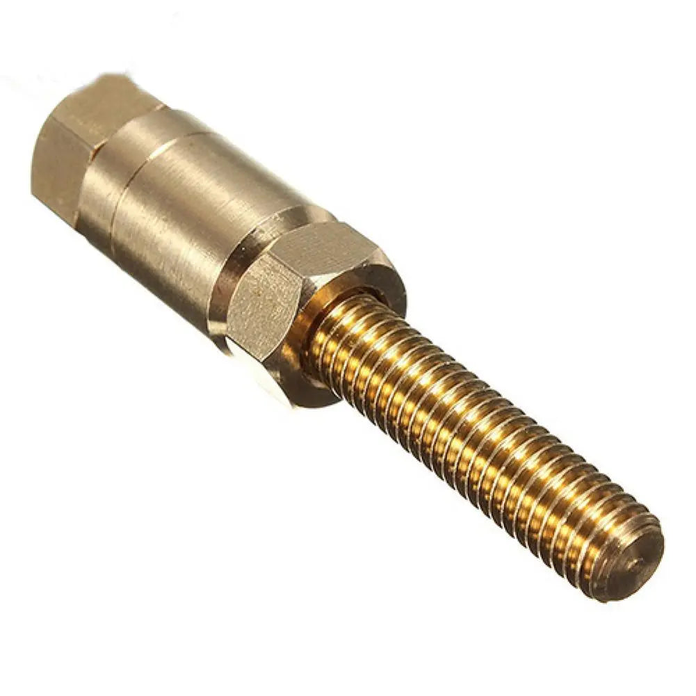 MagiKing: Mindful Mechanics: Autorotation Nut Off Bolt Screw Set