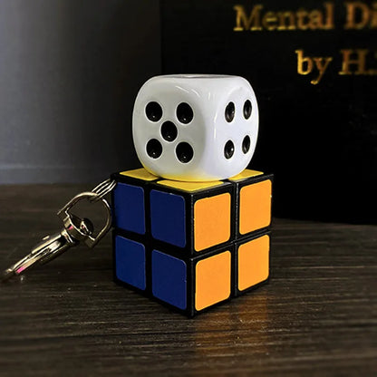 MagiKing: Mental Dice by HZM