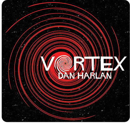 MagiKing: Vortex Revelation: Dan Harlan's Mastery in Mentalism Illusions