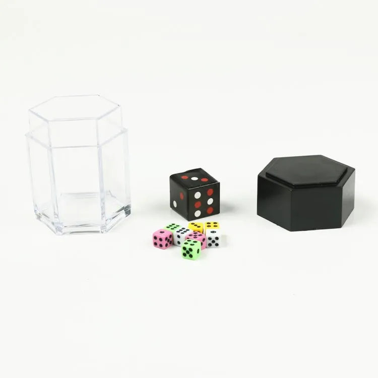 MagiKing: Boom Dice: Unleashing Explosive Magic for Beginners