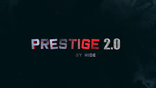 MagiKing: Stage Prestige 2.0: The Ultimate Enigma Unveiled